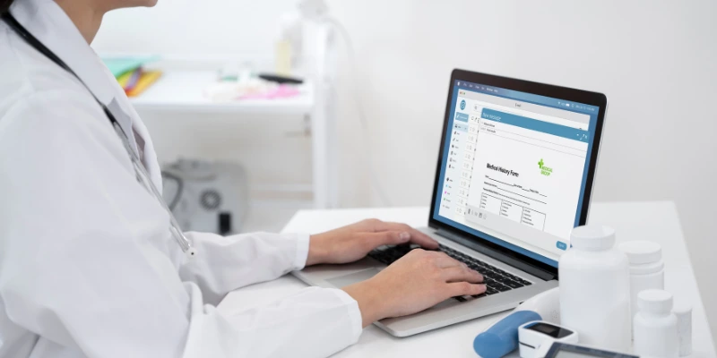 Patient Portal Software